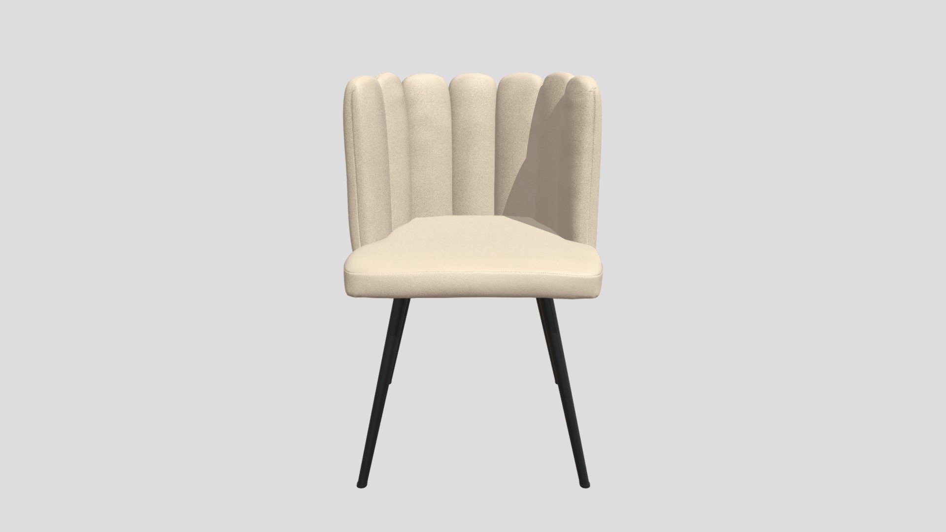 Modular Chair - Download Free 3D model by kane_sk06 (@kanesk06 ...