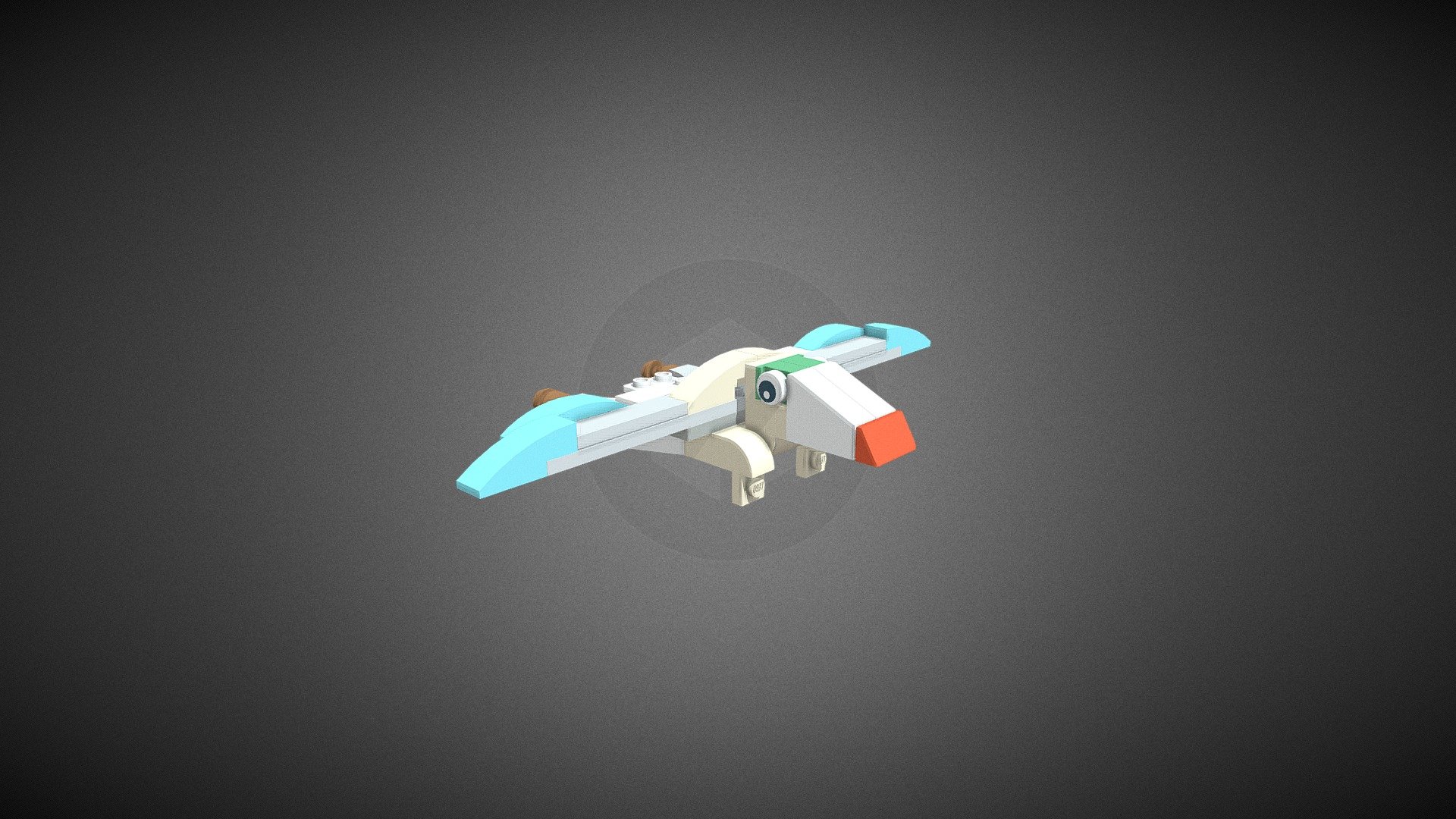 Pterosaur