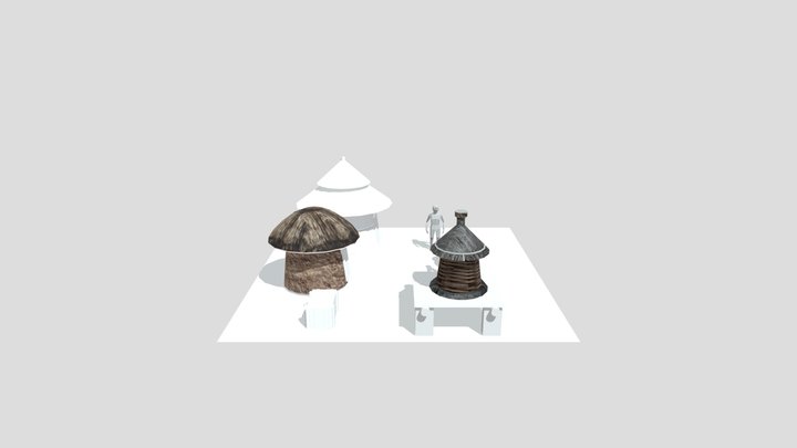3D1_2526_11E_Mkandawire_Daniel_5FinishedProps 3D Model