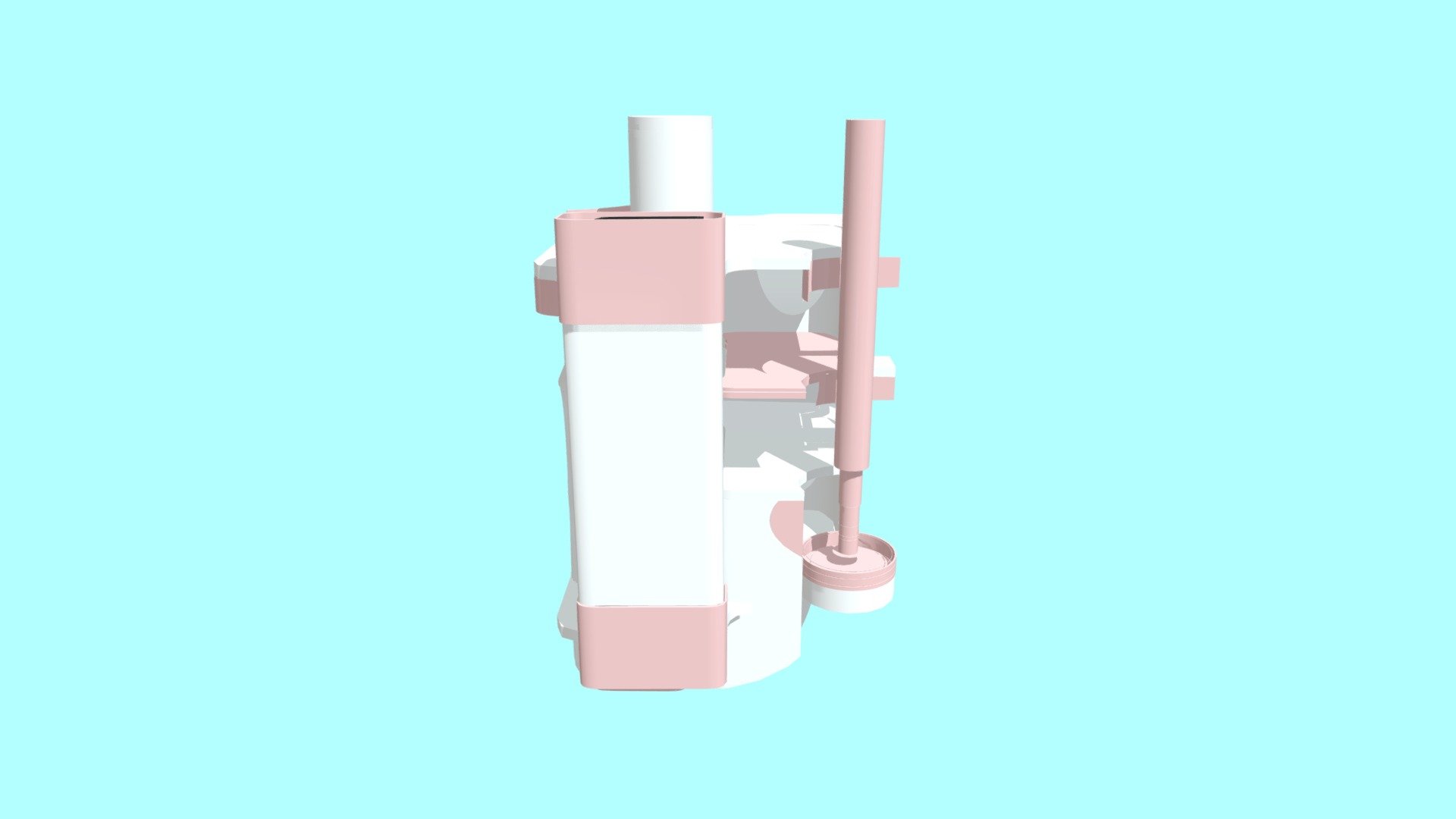 Medically Induced Apotheosis