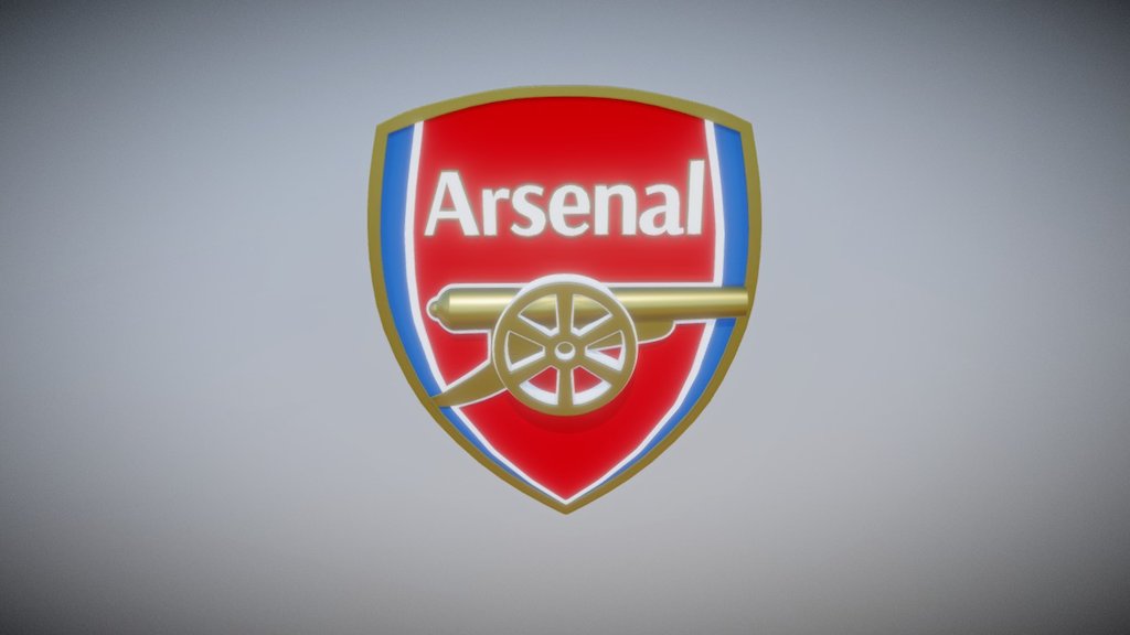 Arsenal Badge