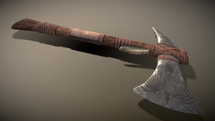 Tomahawk