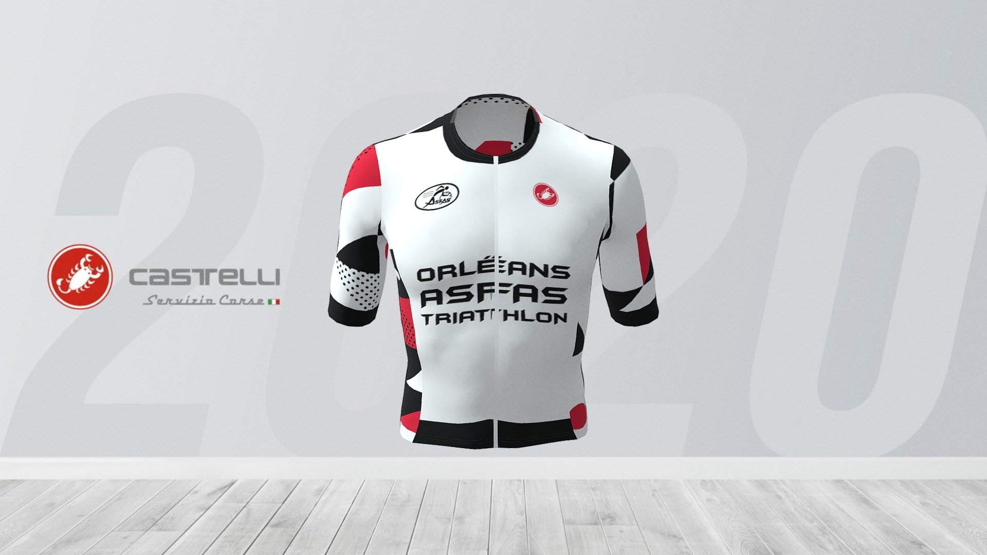 Orléans Tri 2020.B - free speed 2 race