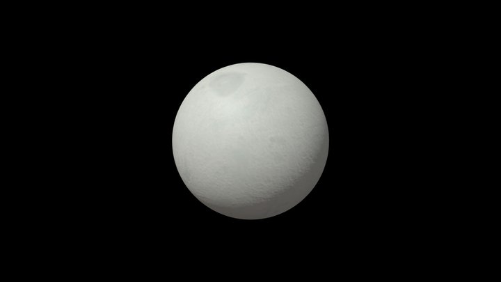 Makemake (Dwarf Planet)