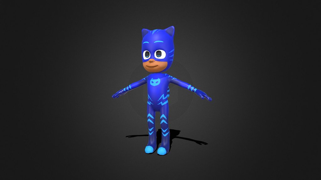 Goofy and the portal invasion models - A 3D model collection by ...