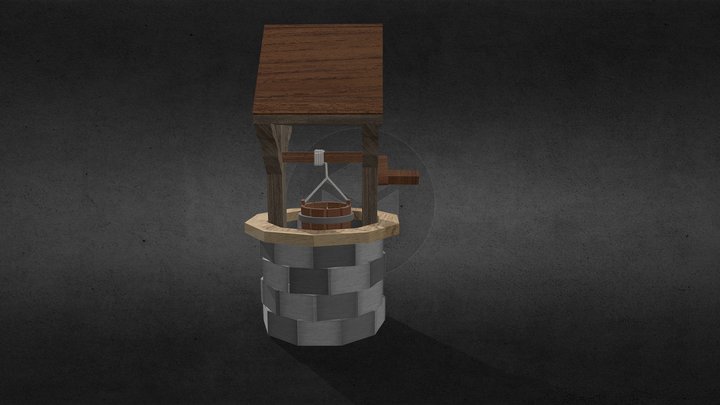 Final 3D Model 3D Model