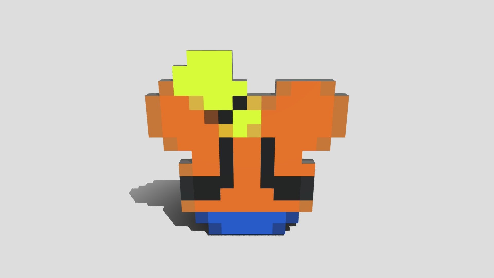 Goofy Pin (3 of 25)