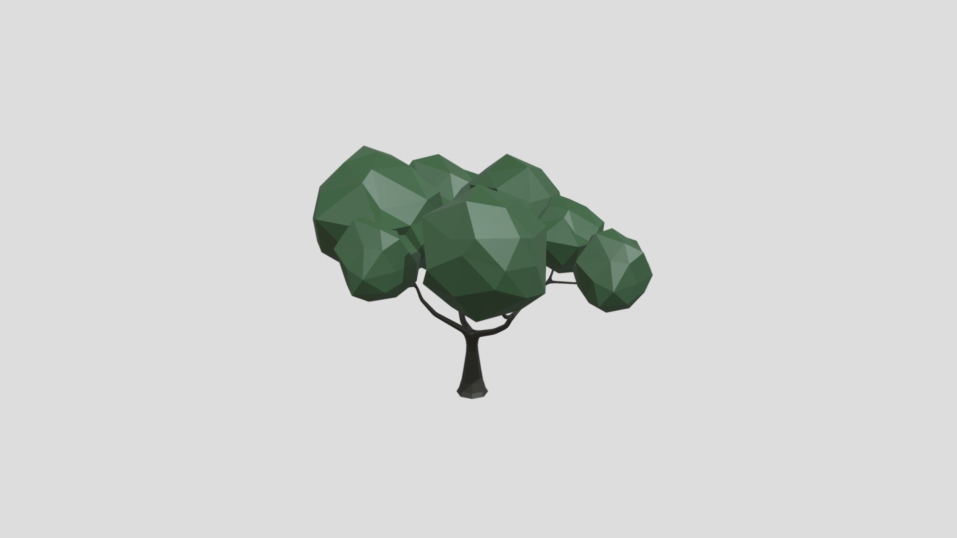 Tree 1