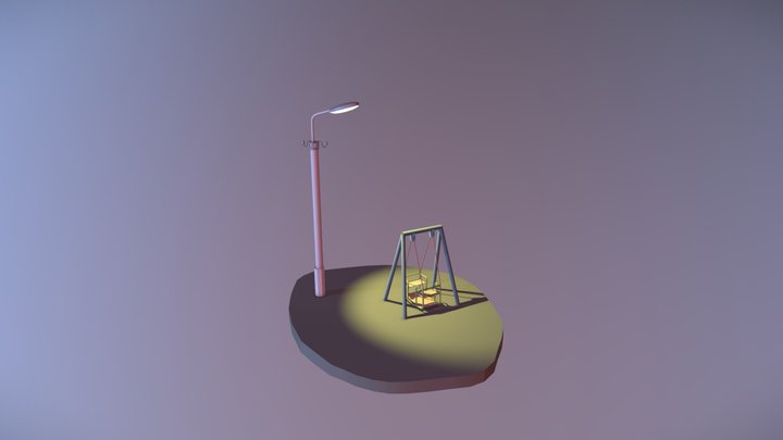 HW6p2_4 3D Model