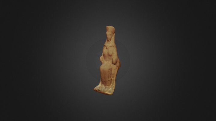 Plakomenos_136 3D Model