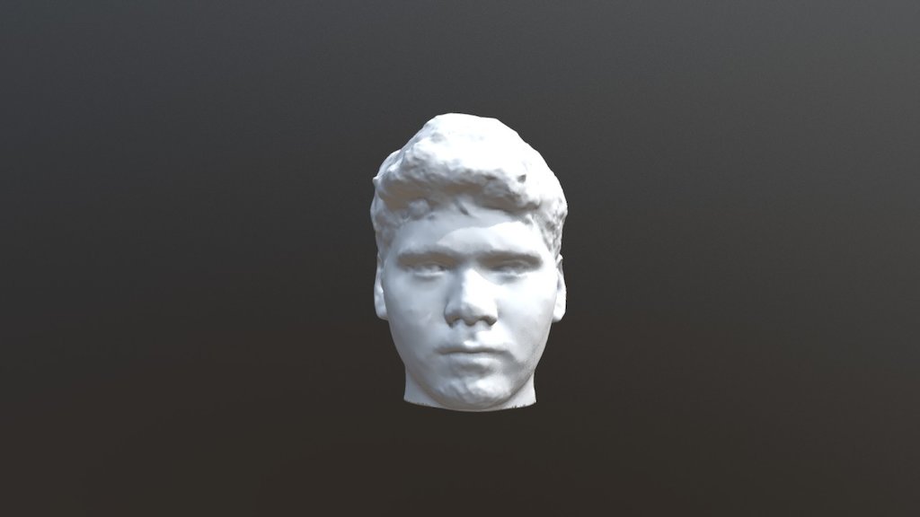 Swapnil ReCap photogrammetry - 3D model by Parth (@parthpatels007 ...