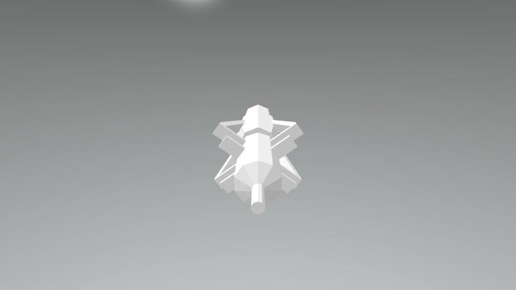 Atom Splitter