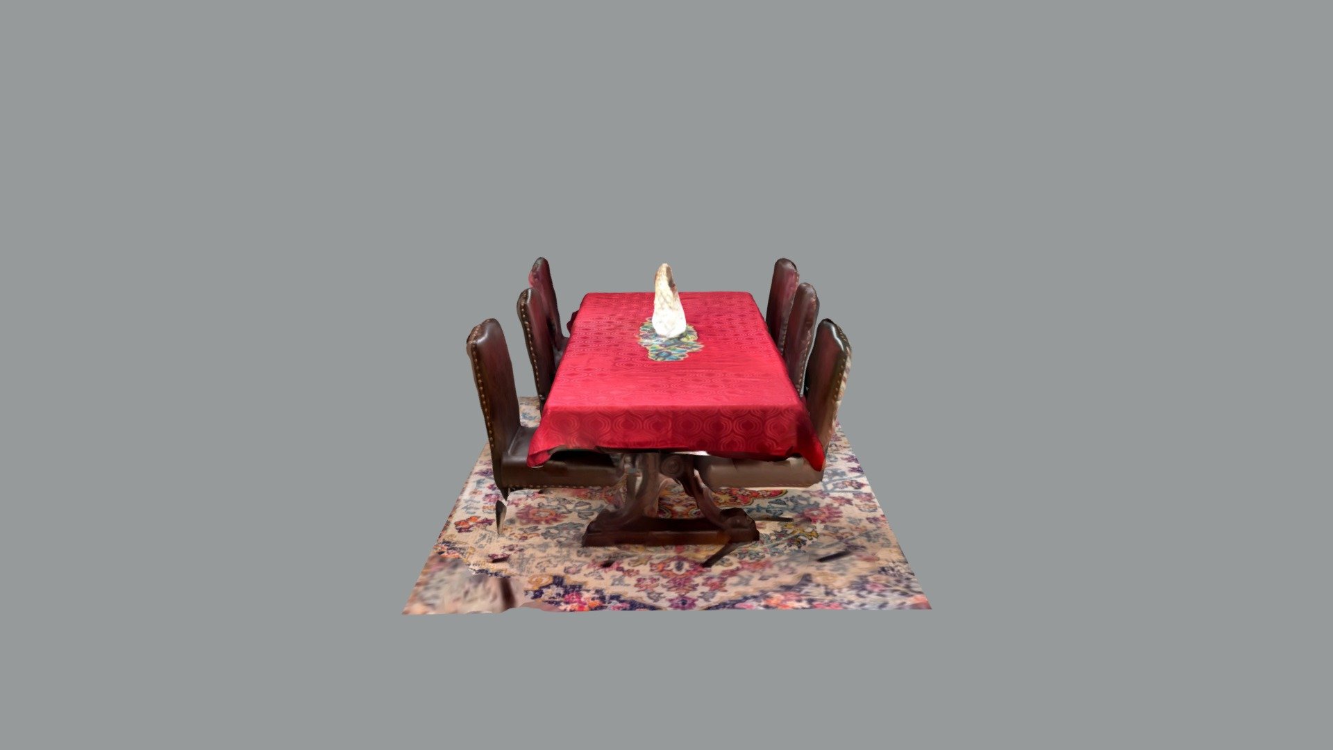 Christmas Table