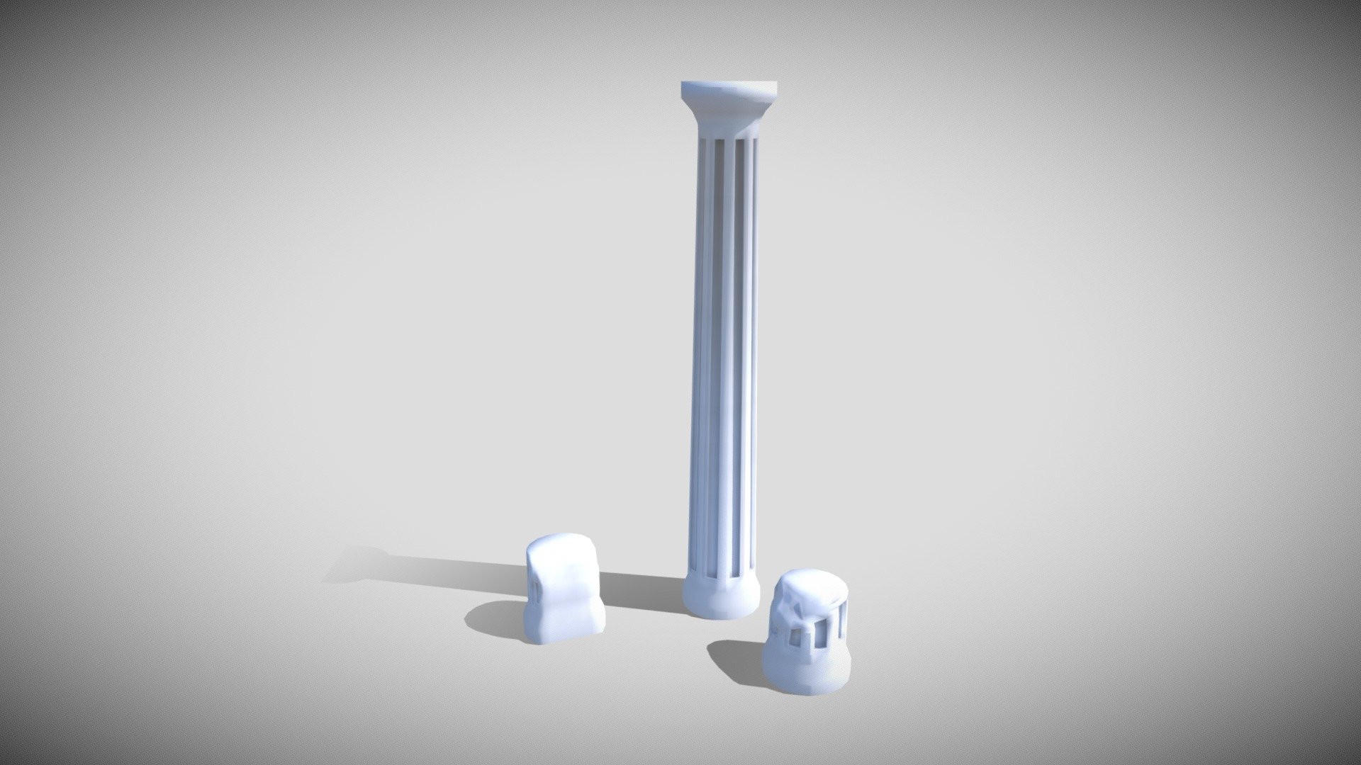 Pillars