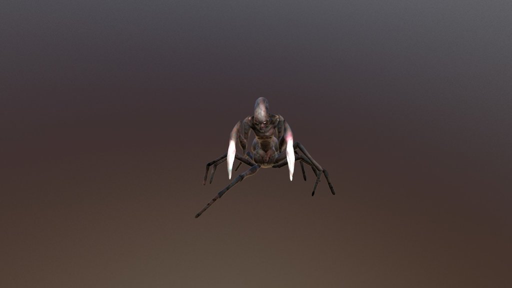 SpHyder-Man