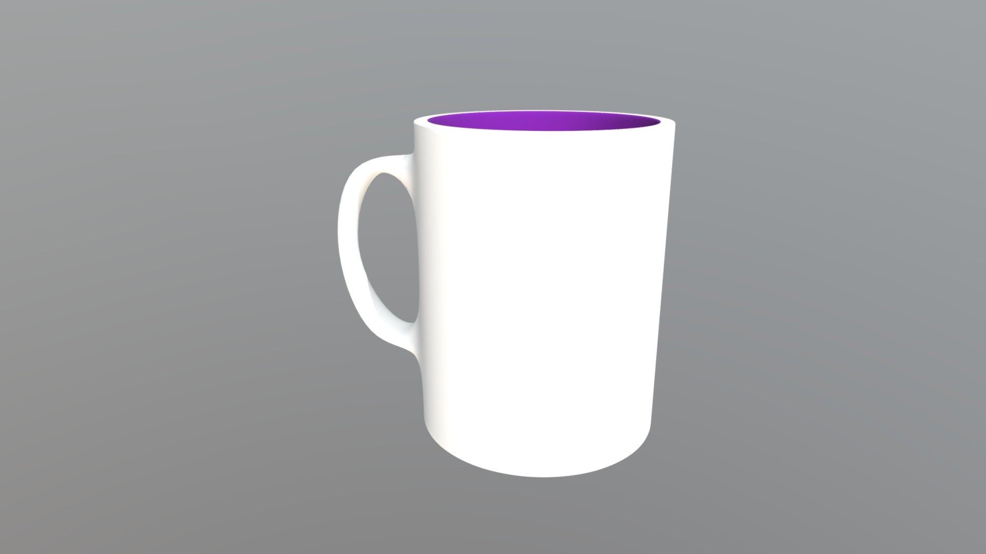 Coffee mug