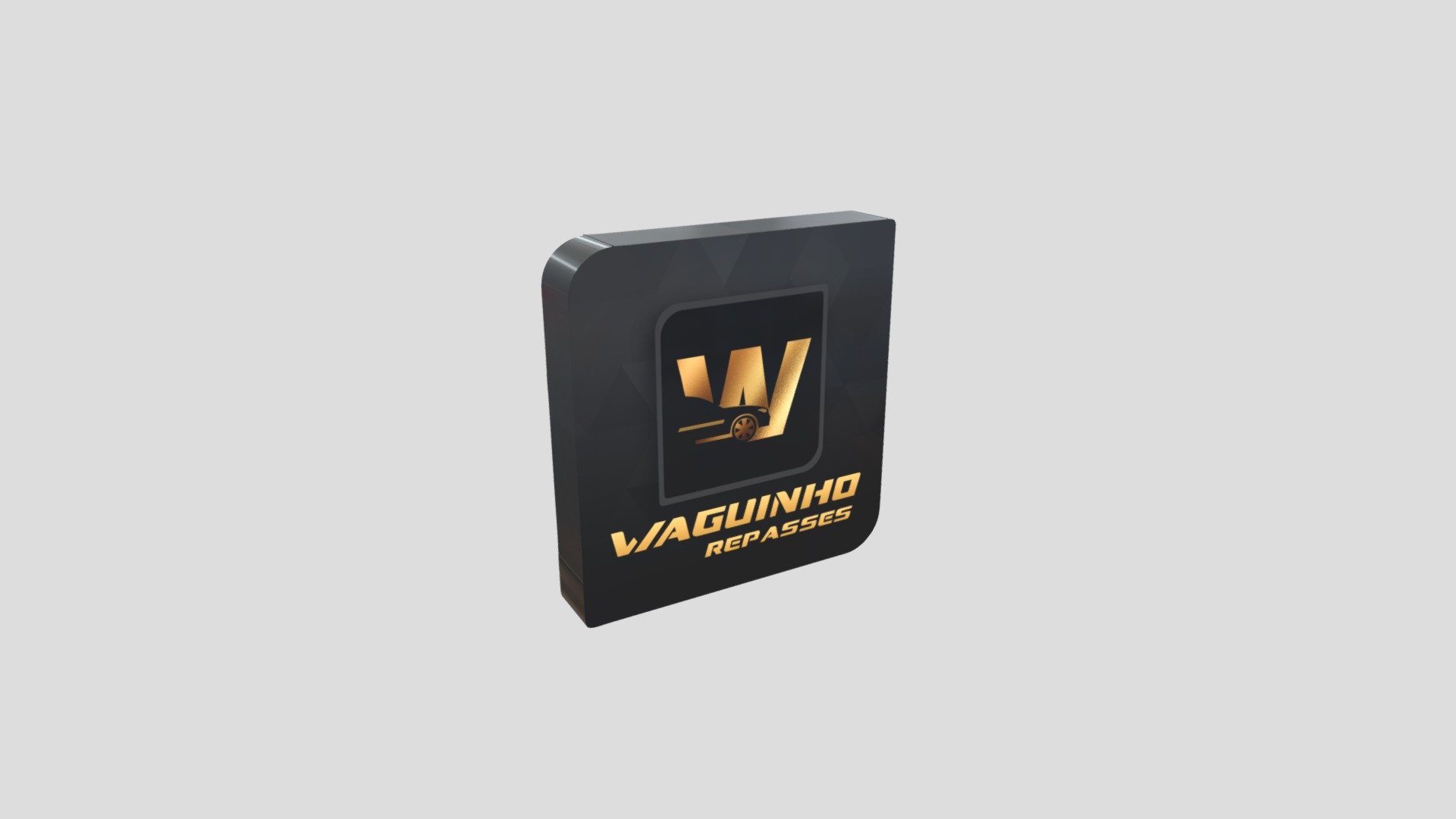 waguinho repasses