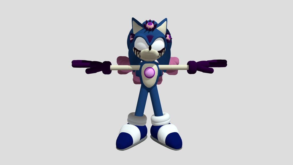 Inocs (Nexus Speedster Remodel)