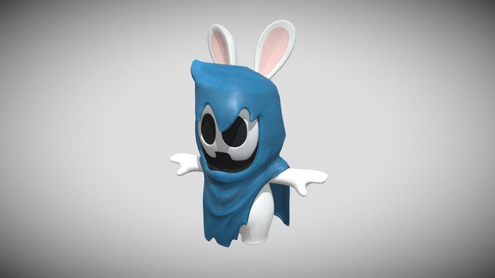 Mario + Rabbids Sparks of Hope - Stooge