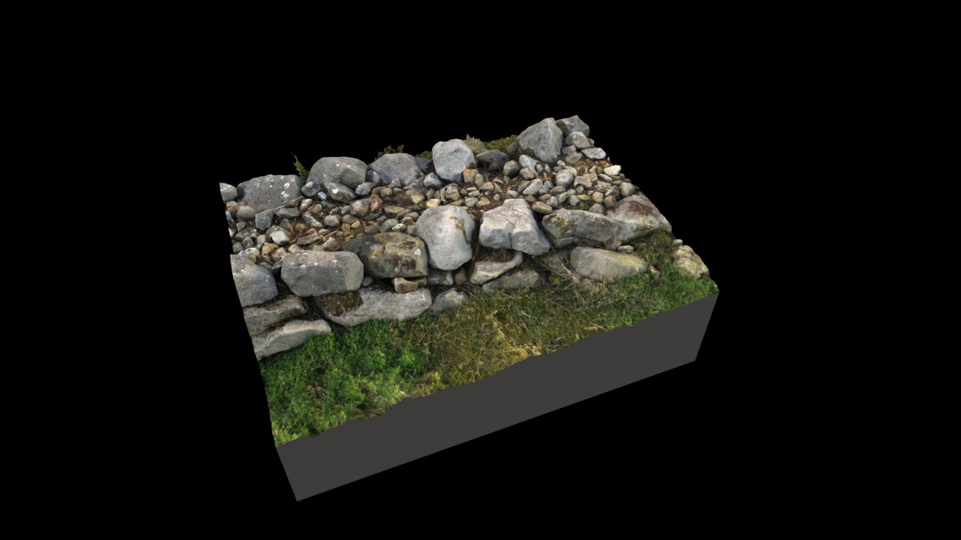 Enclosure