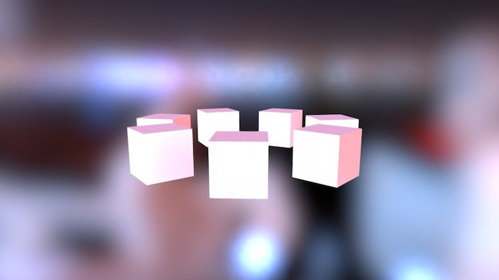 Test Test Test 3D Model