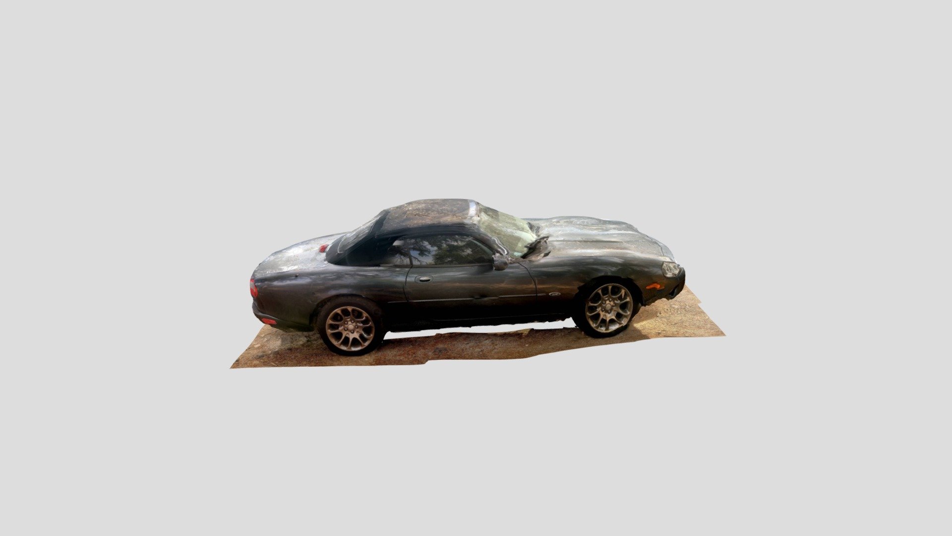 Jaguar