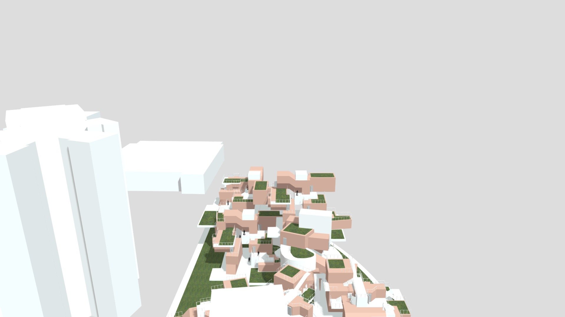 VillageNodeSITE