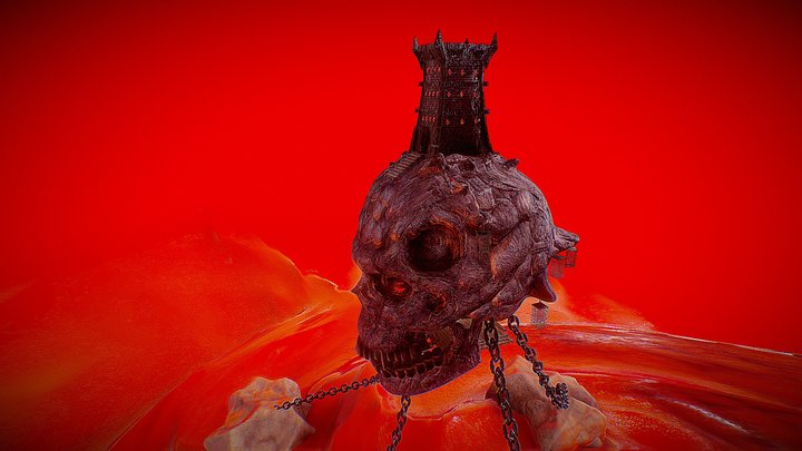 Cenario 3D models - Sketchfab