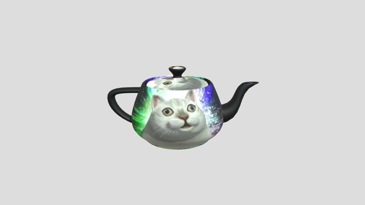 1131448051_丁孟忻_W10 3D Model