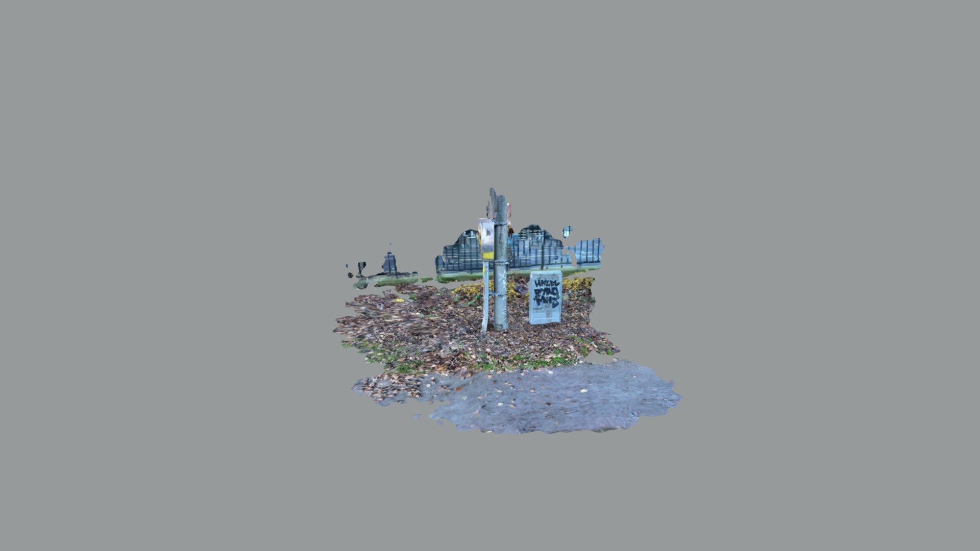 City life