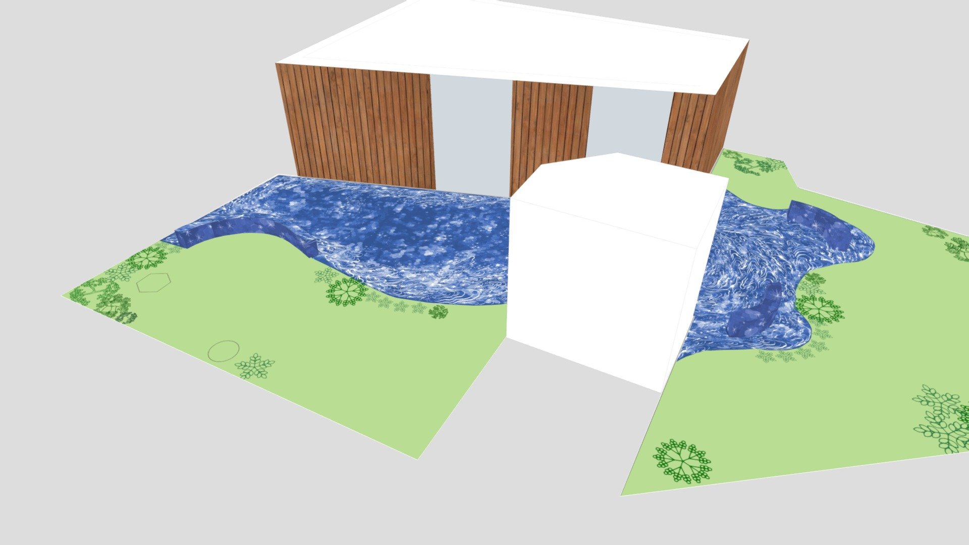 D_proposal - Download Free 3D model by felipefidalga [3d4defd] - Sketchfab