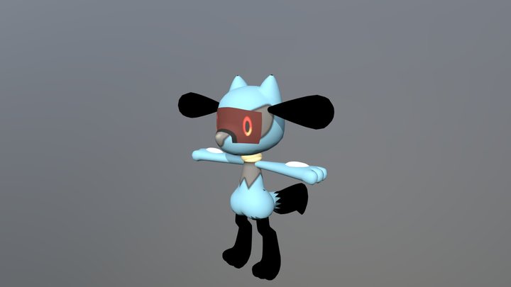 Riolu