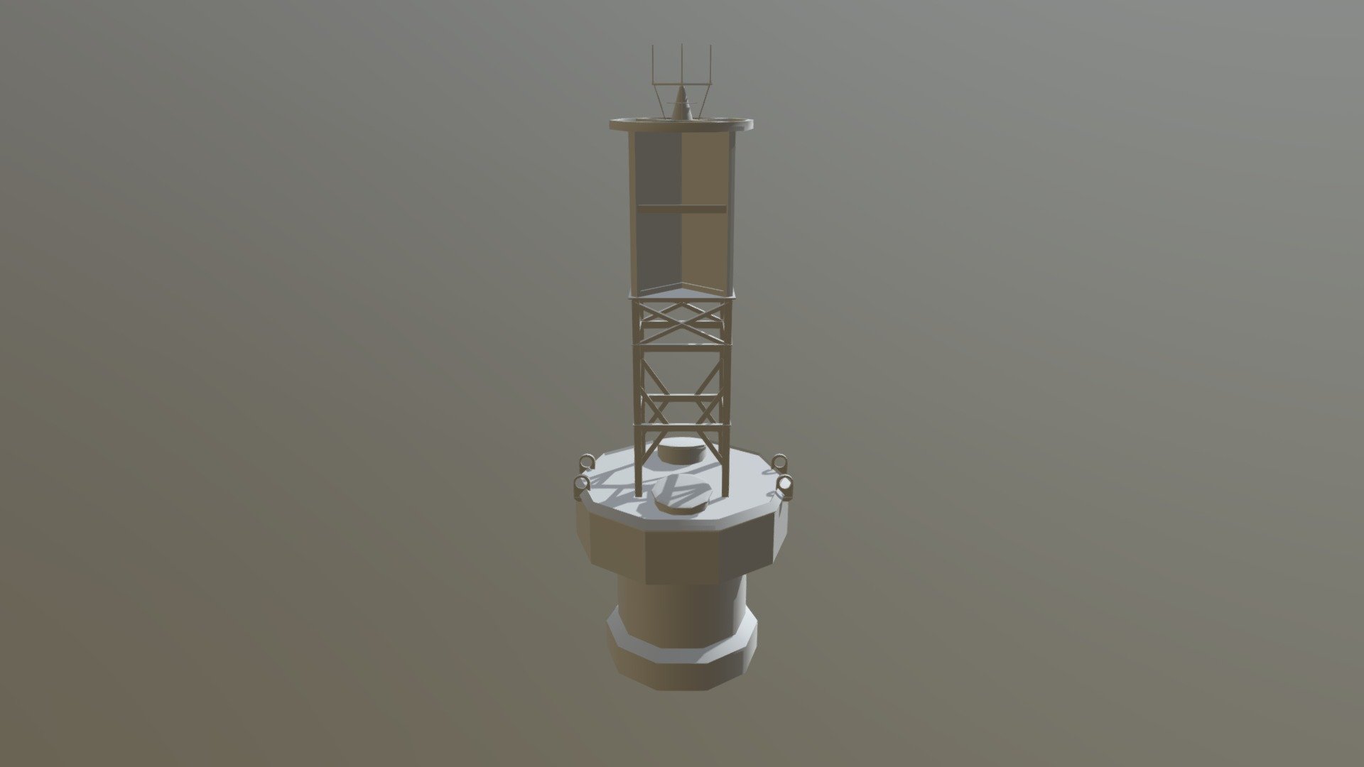 Sea Watch Tower
