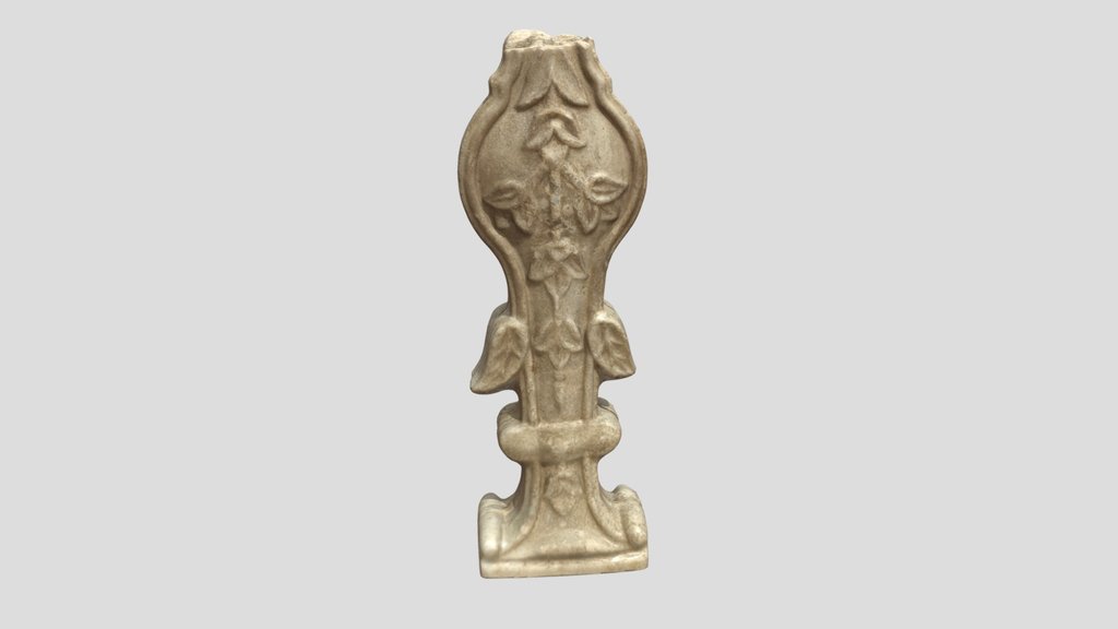 Floral Motif