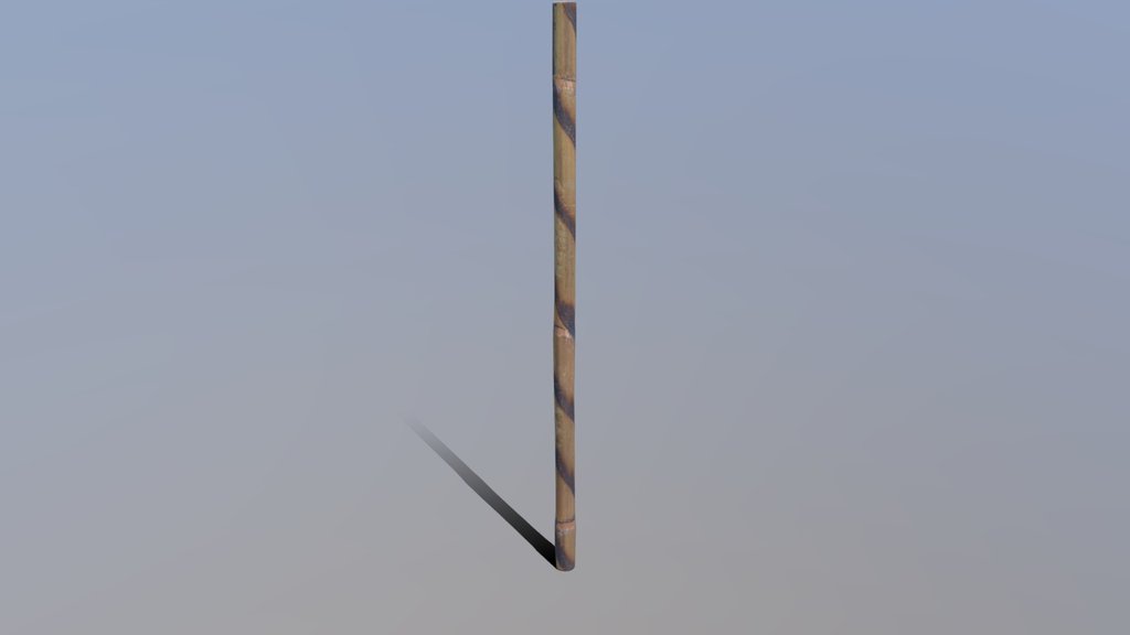 Call of Duty: Black Ops 6 - Kali Sticks