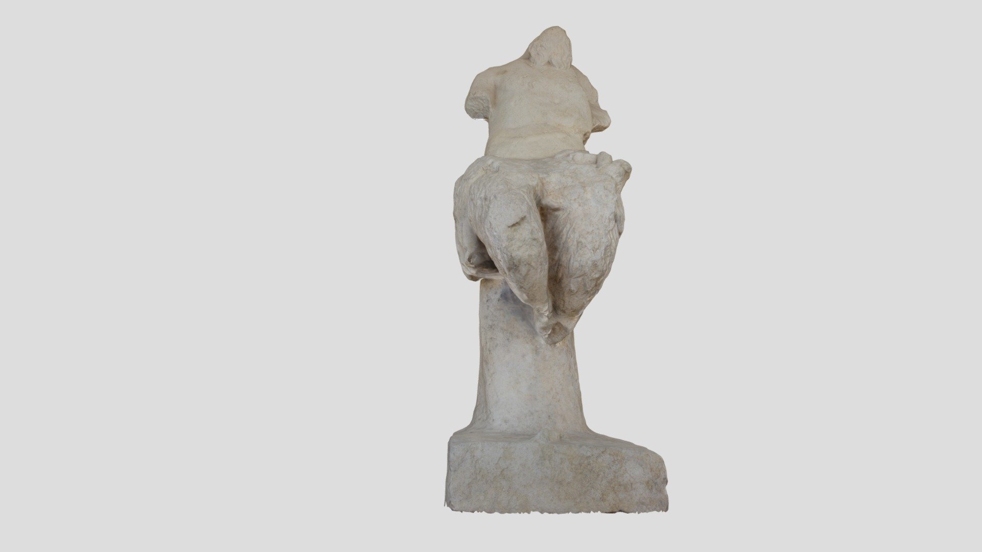 Lapidarium Room 5 Artifact 4