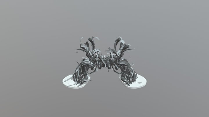 brg 3D Model