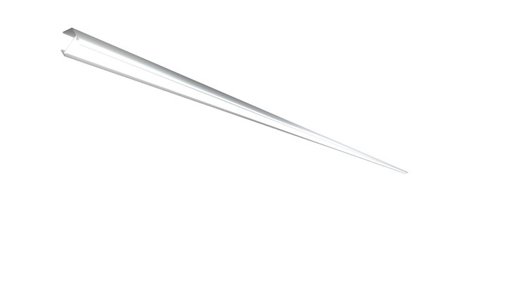 LED 3D Model