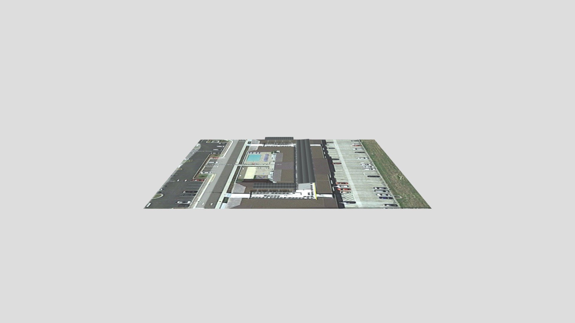 831 Oakley Seaver Dr, Clermont, FL 34711 - 3D model by BKSolarCanopy  (@BKSolarCanopy) [3d5317d]