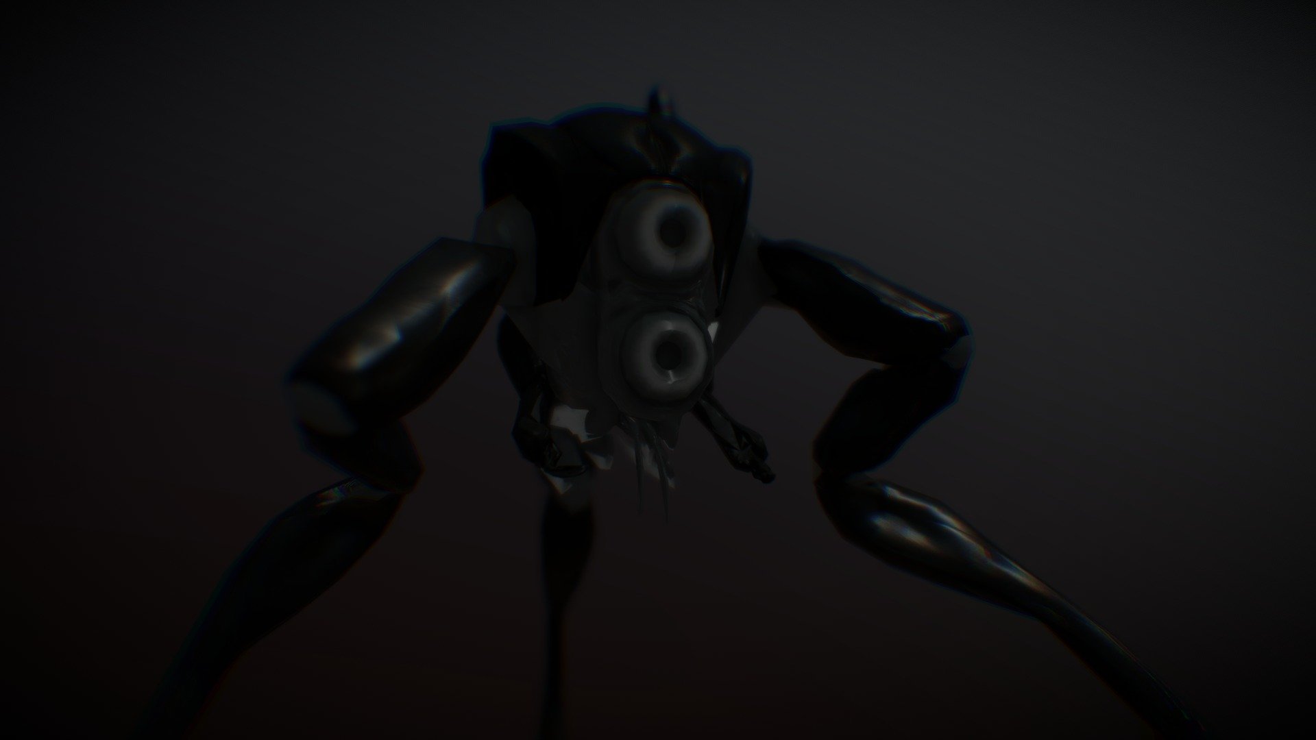 HL2 Hunter Rig - Download Free 3D model by NO DONT EAT ME CASEOH ...