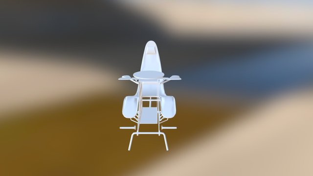 3dm- Netsurfer 3D Model