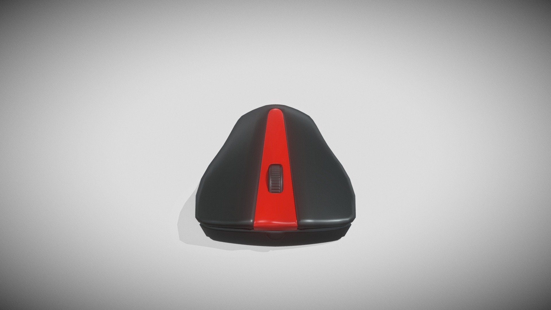 mouse