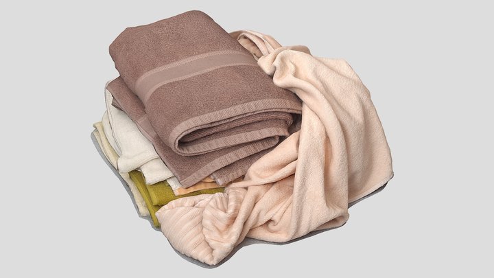 Towels I