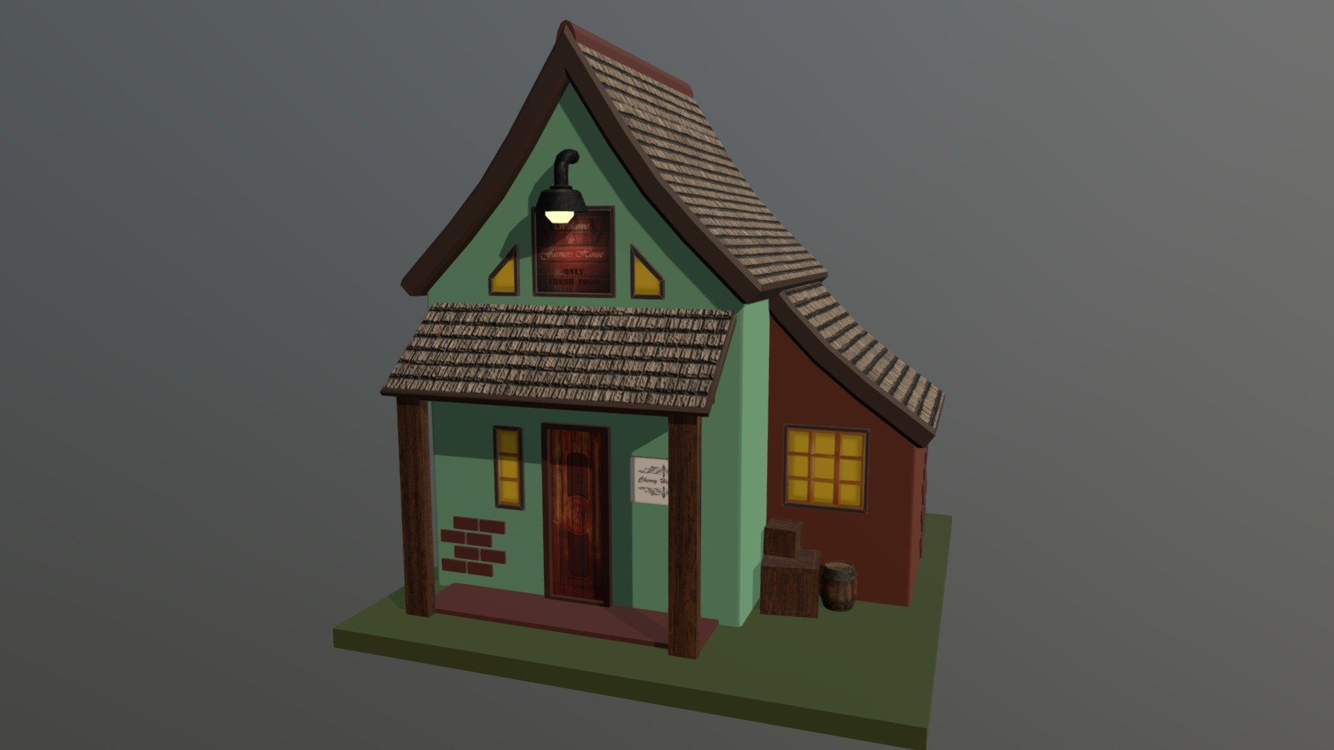 Draft Farmer_house