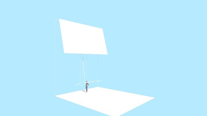 anallemma3 3D Model
