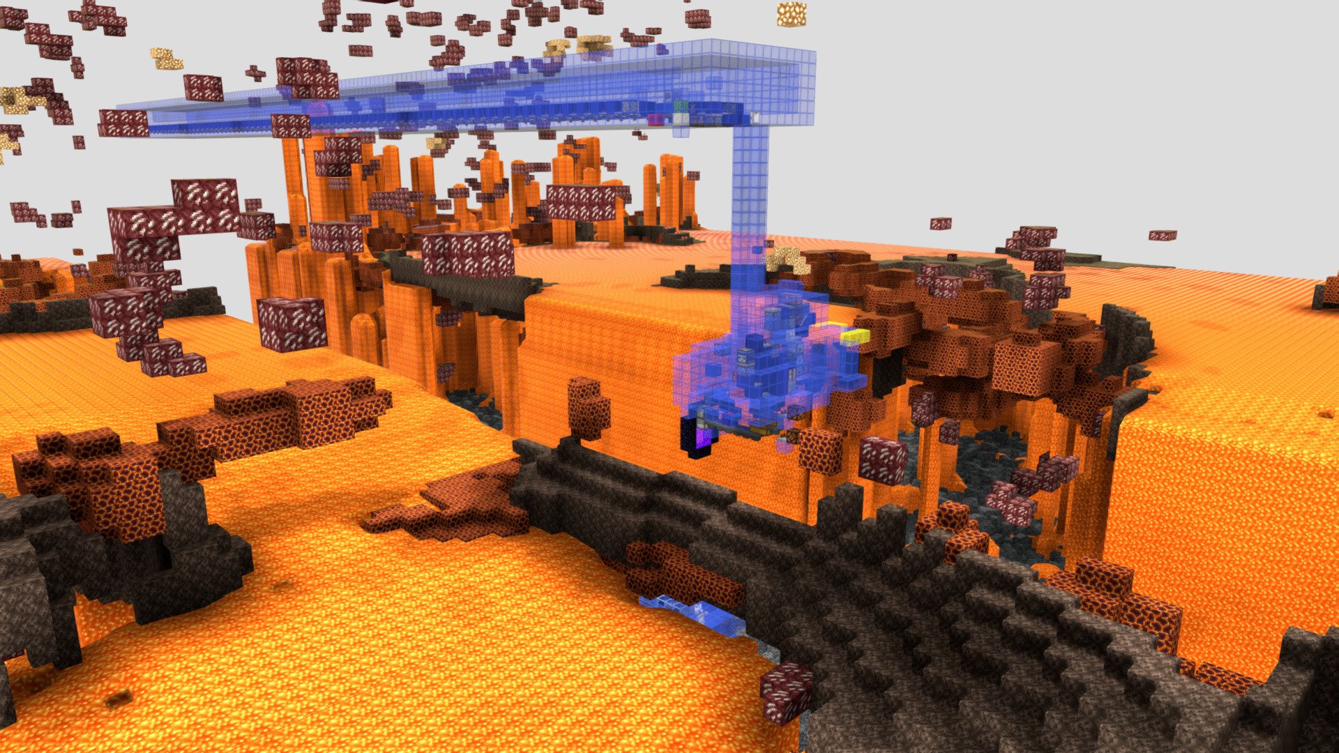 Seaworld - Lava Scoop (for Smelter) - v1