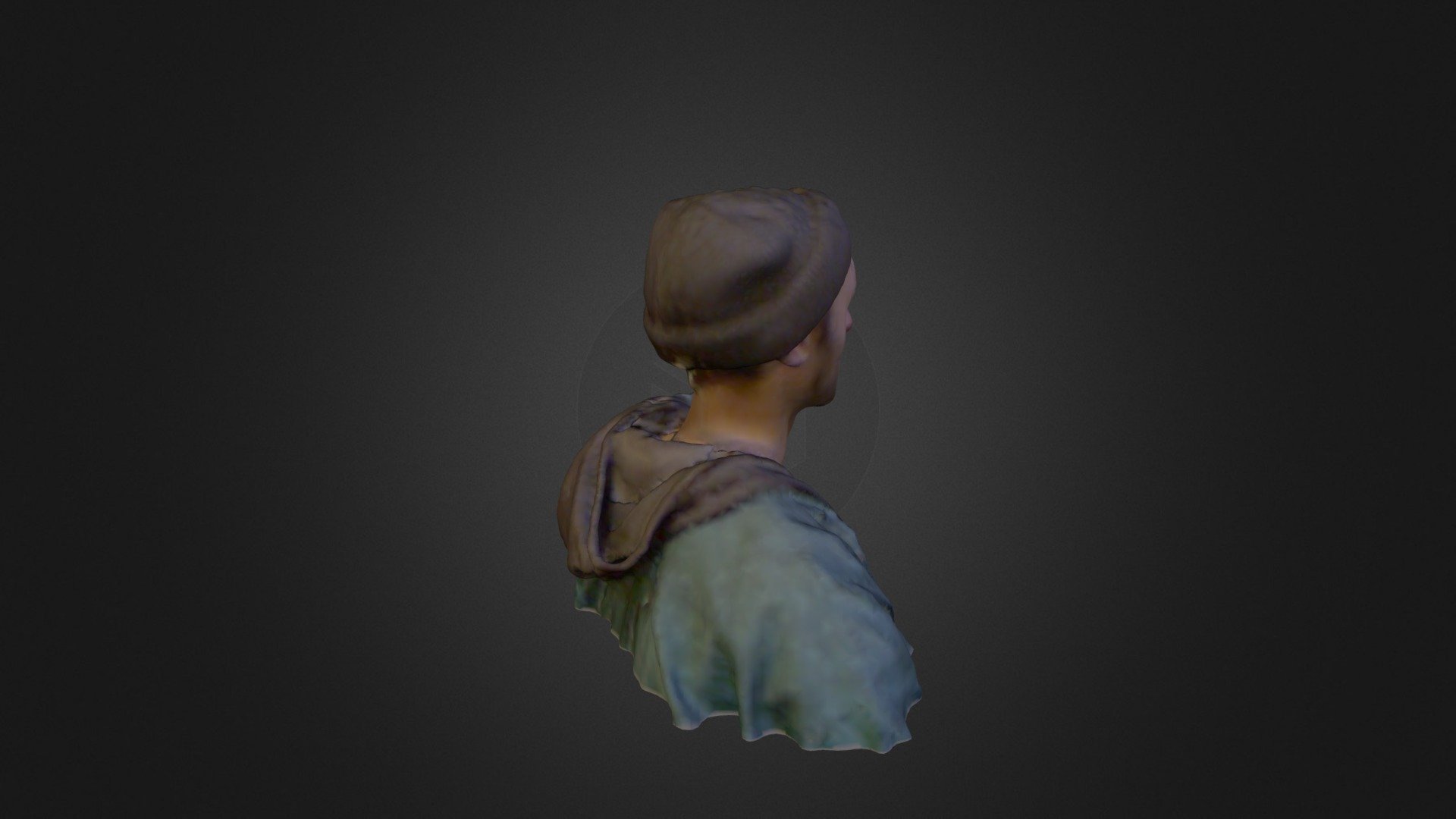 Corin - 3D model by RARA [3d56161] - Sketchfab