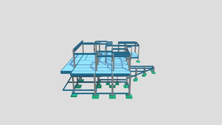 Projeto EST x ESG - Rute 3D Model