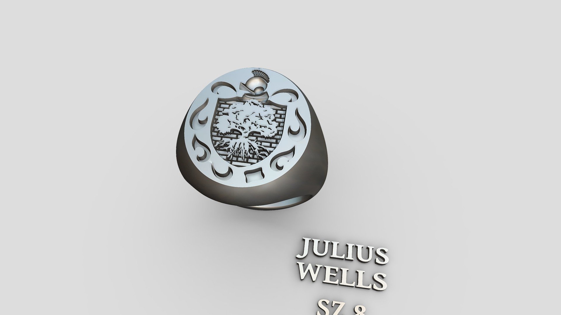 Dolgin Accord JuliusWells Sz8
