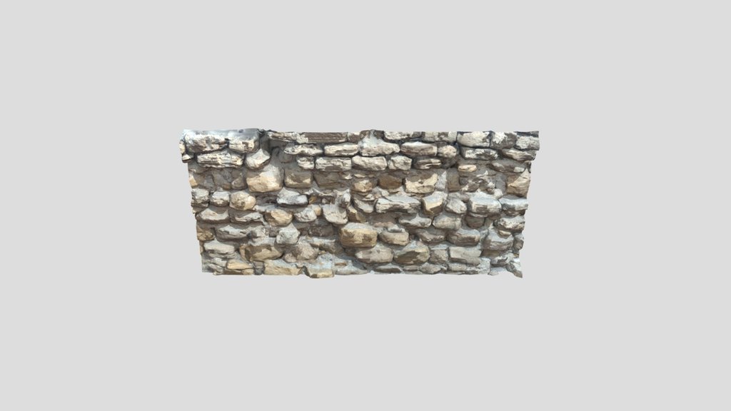 Stone Wall